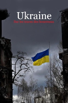 Ukraine - Sur les traces des bourreaux Trailer