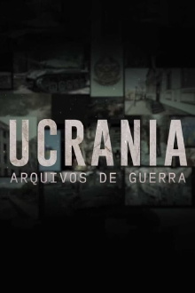 Ukraine - War Archives Trailer
