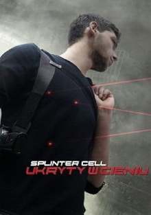 Ukryty w cieniu Trailer