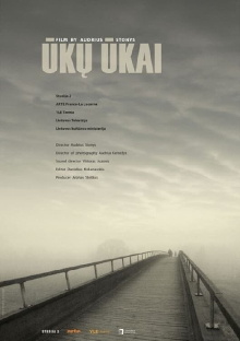 Uku Ukai Trailer
