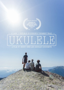 Ukulele Trailer
