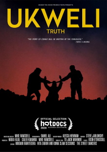 Ukweli Trailer