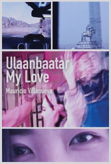 Ulaanbaatar, my love Trailer