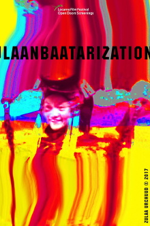 Ulaanbaatarization Trailer
