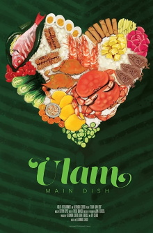 Ulam: Main Dish Trailer