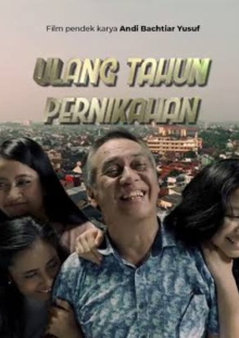 Ulang Tahun Pernikahan Trailer
