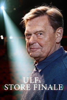 Ulfs store finale Trailer