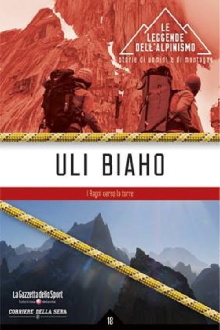 Uli Biaho Trailer