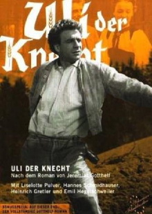 Uli der Knecht Trailer