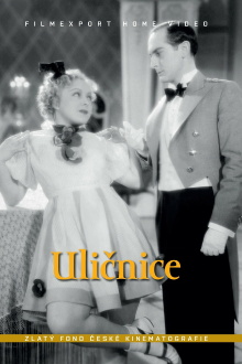 Uličnice Trailer