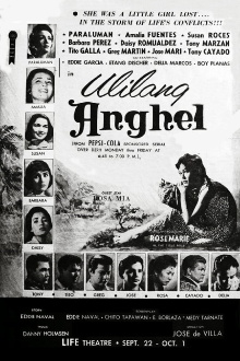 Ulilang Anghel Trailer