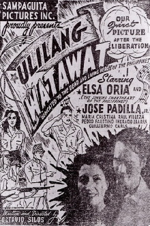 Ulilang Watawat Trailer