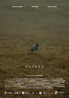 Ulises (C) Trailer
