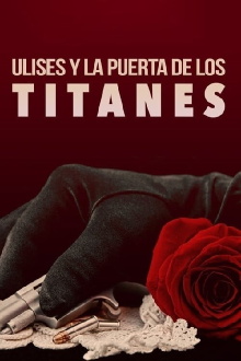 Ulises y la puerta de los titanes Trailer