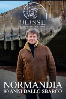Ulisse Special - Normandy, 80 Years Since the Landing Trailer