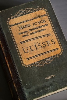 Ulisses Trailer