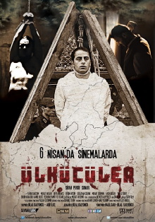 Ülkücüler Trailer