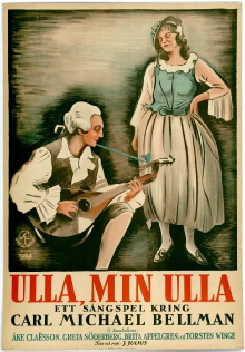 Ulla, My Ulla Trailer