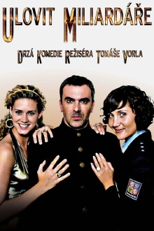 Ulovit miliardáře Trailer