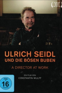 Ulrich Seidl - A Director at Work Trailer