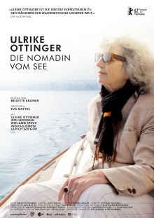 Ulrike Ottinger: Nomad from the Lake Trailer