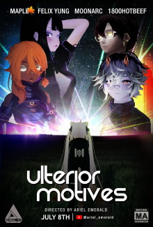 Ulterior Motives Trailer