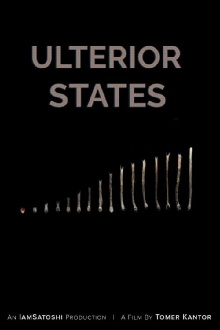 Ulterior States Trailer