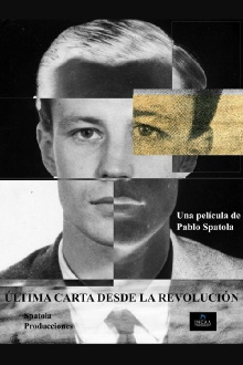 Última carta desde la revolución Trailer