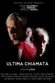 Ultima Chiamata Trailer