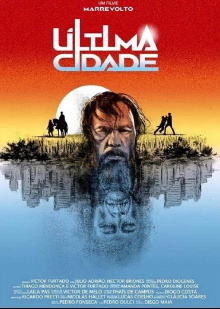 Última Cidade Trailer
