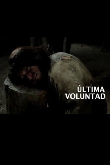 Última voluntad Trailer
