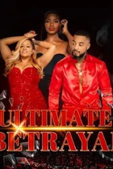 Ultimate Betrayal Trailer