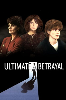 Ultimate Betrayal Trailer
