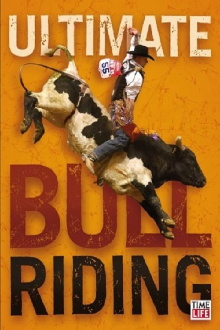 Ultimate Bullriding Trailer