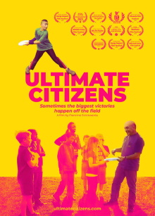 Ultimate Citizens Trailer