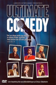 Ultimate Comedy Trailer