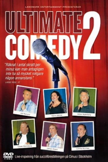 Ultimate Comedy 2 Trailer