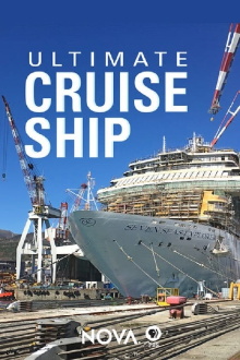 Ultimate Cruise Ship Trailer