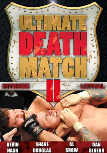 Ultimate Death Match 2 Trailer