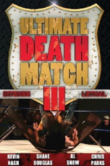 Ultimate Death Match 3 Trailer