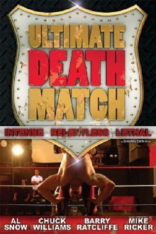 Ultimate Death Match Trailer