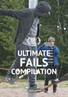 Ultimate Fails Compilation Trailer