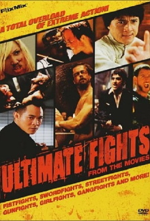 Ultimate Fights from the Movies Trailer