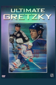 Ultimate Gretzky Trailer