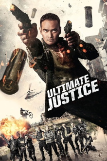 Ultimate Justice Trailer