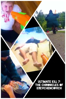 Ultimate Kill 7: The Chronicles of Krevchencovich Trailer