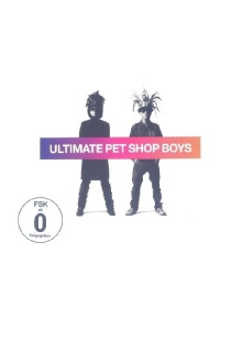 Ultimate Pet Shop Boys Trailer