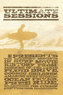 Ultimate Sessions Trailer
