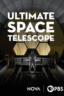 Ultimate Space Telescope Trailer