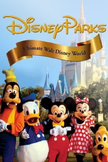 Ultimate Walt Disney World Trailer